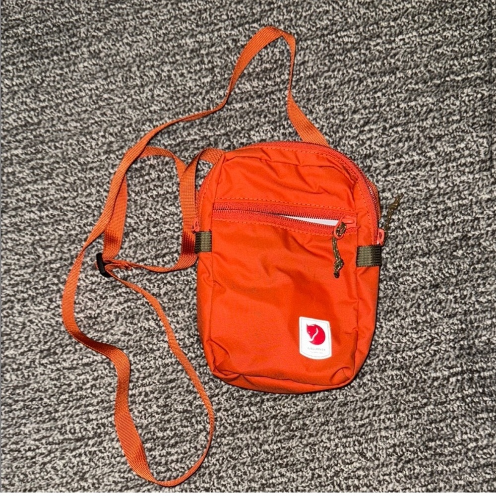 Fjallraven HIGH COAST POCKET